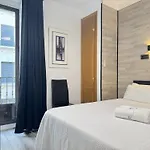 Apartamentos Day Madrid Chueca Centro Gran Via Sol Malasana