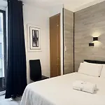 Apartamentos Day Madrid Chueca Centro Gran Via Sol Malasana