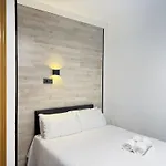 Apartamentos Day Madrid Chueca Centro Gran Via Sol Malasana