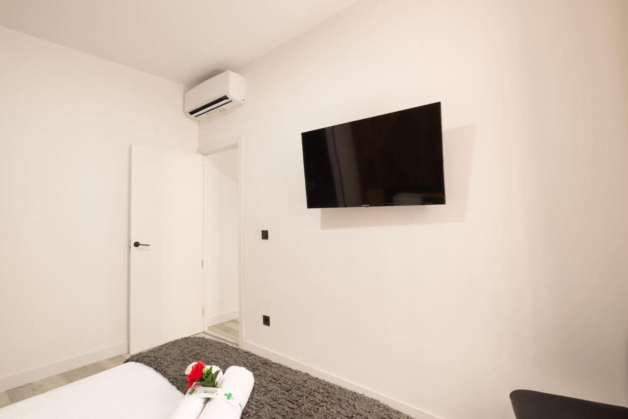 Apartment Day Chueca Centro Gran Via Sol Malasana *