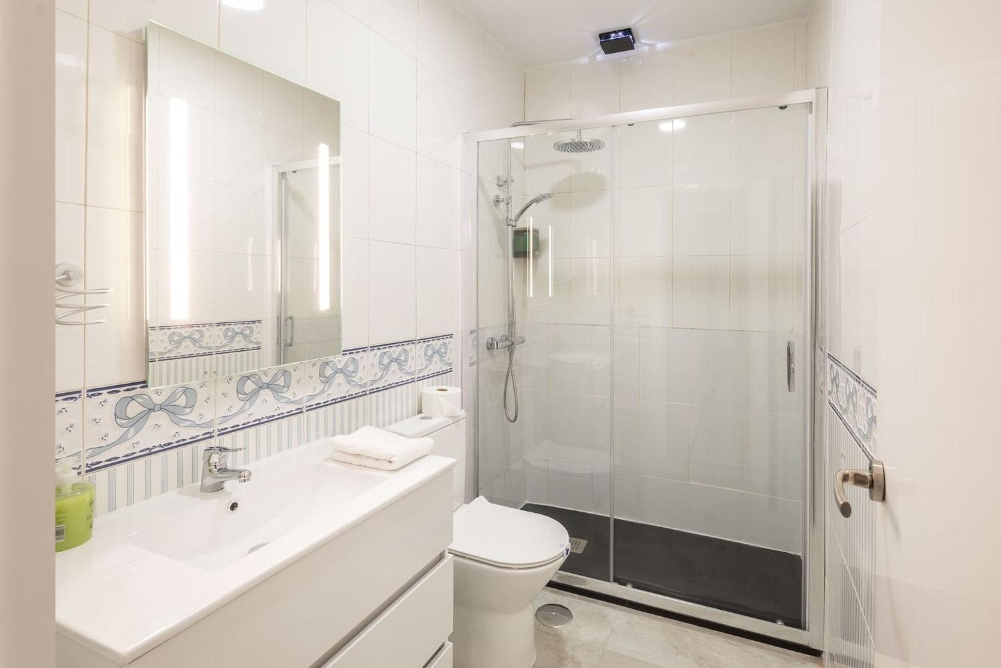 Apartment Day Chueca Centro Gran Via Sol Malasana Madrid