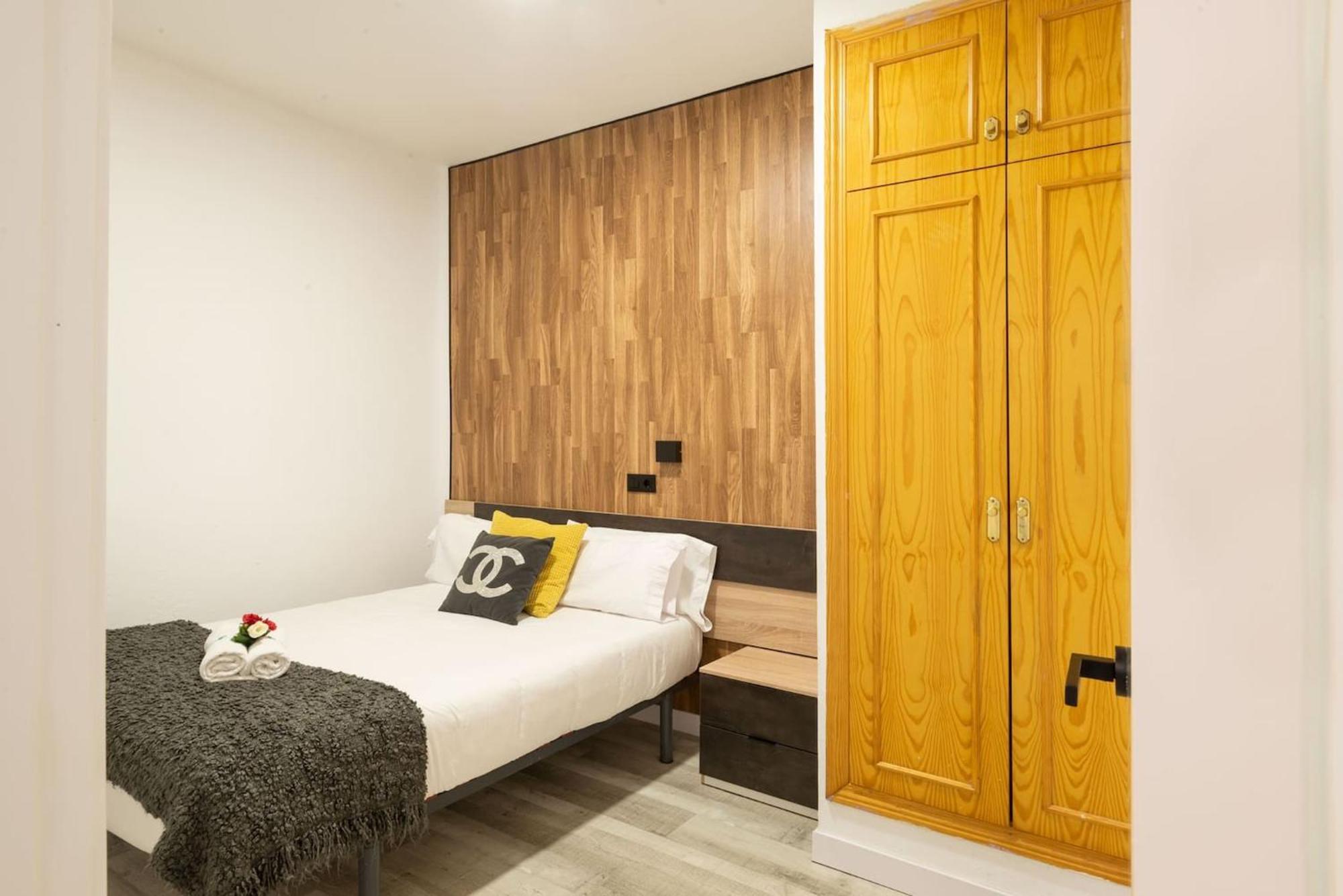 Day Chueca Centro Gran Via Sol Malasana Apartment *