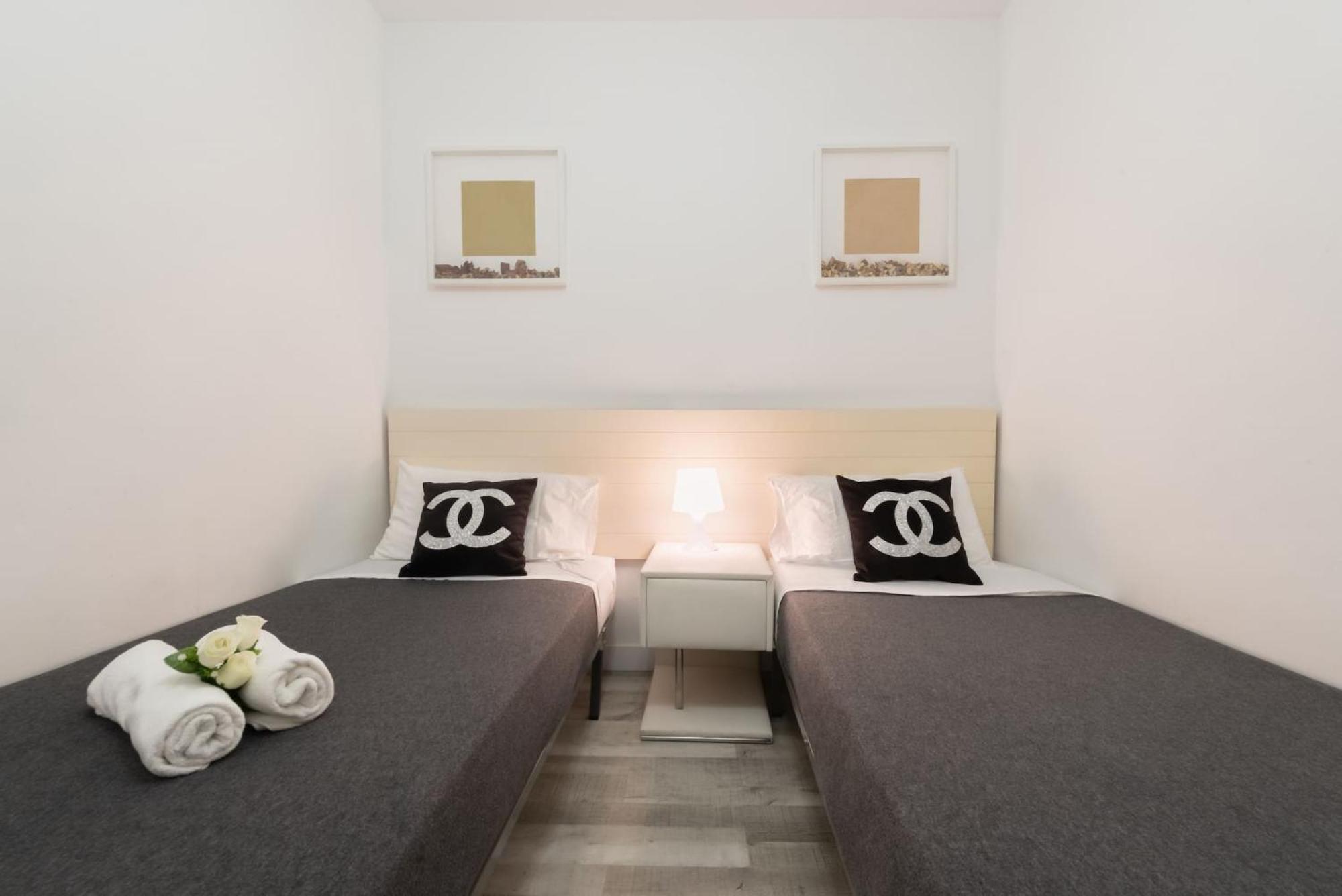 Apartment Day Chueca Centro Gran Via Sol Malasana