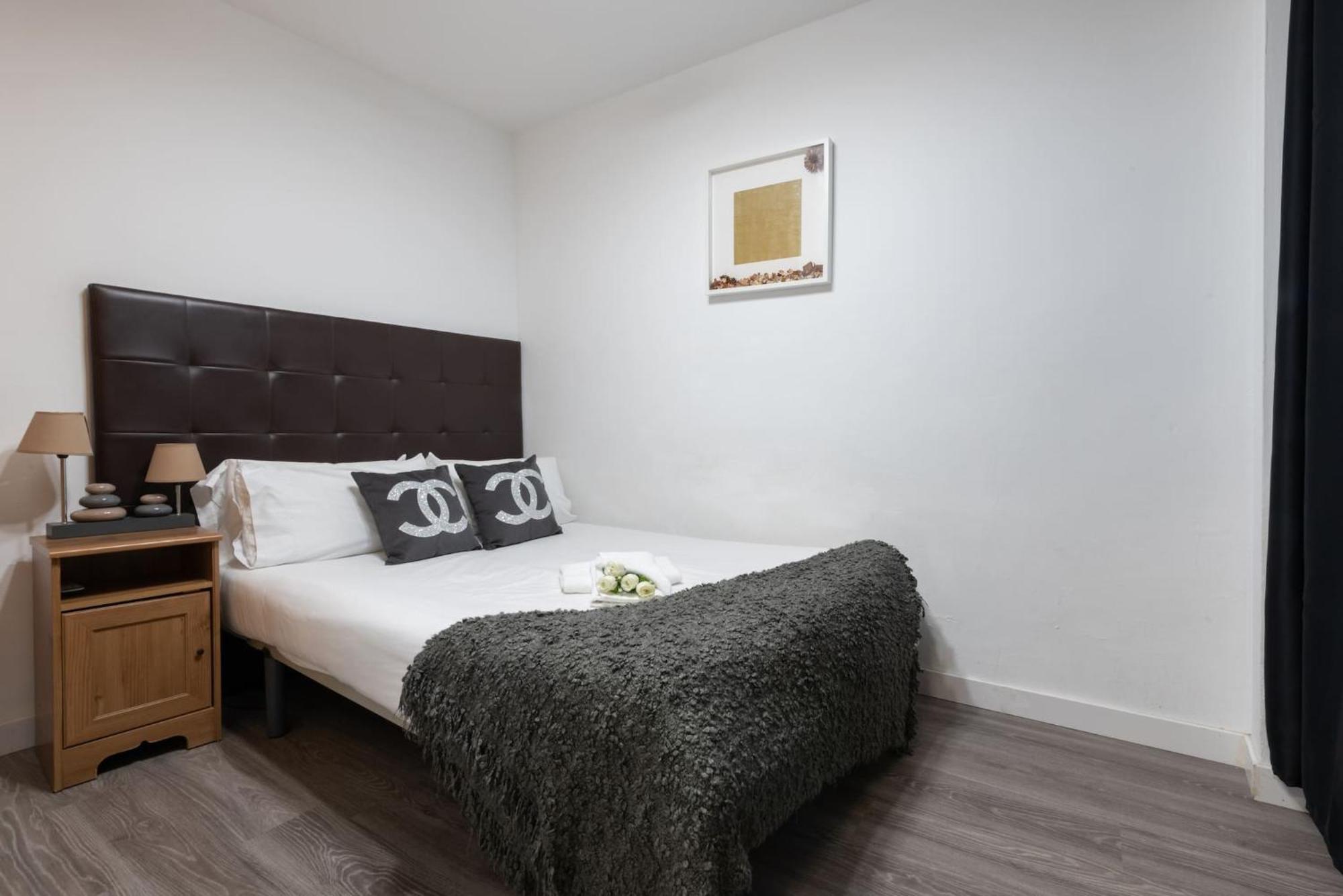 Apartment Day Chueca Centro Gran Via Sol Malasana *