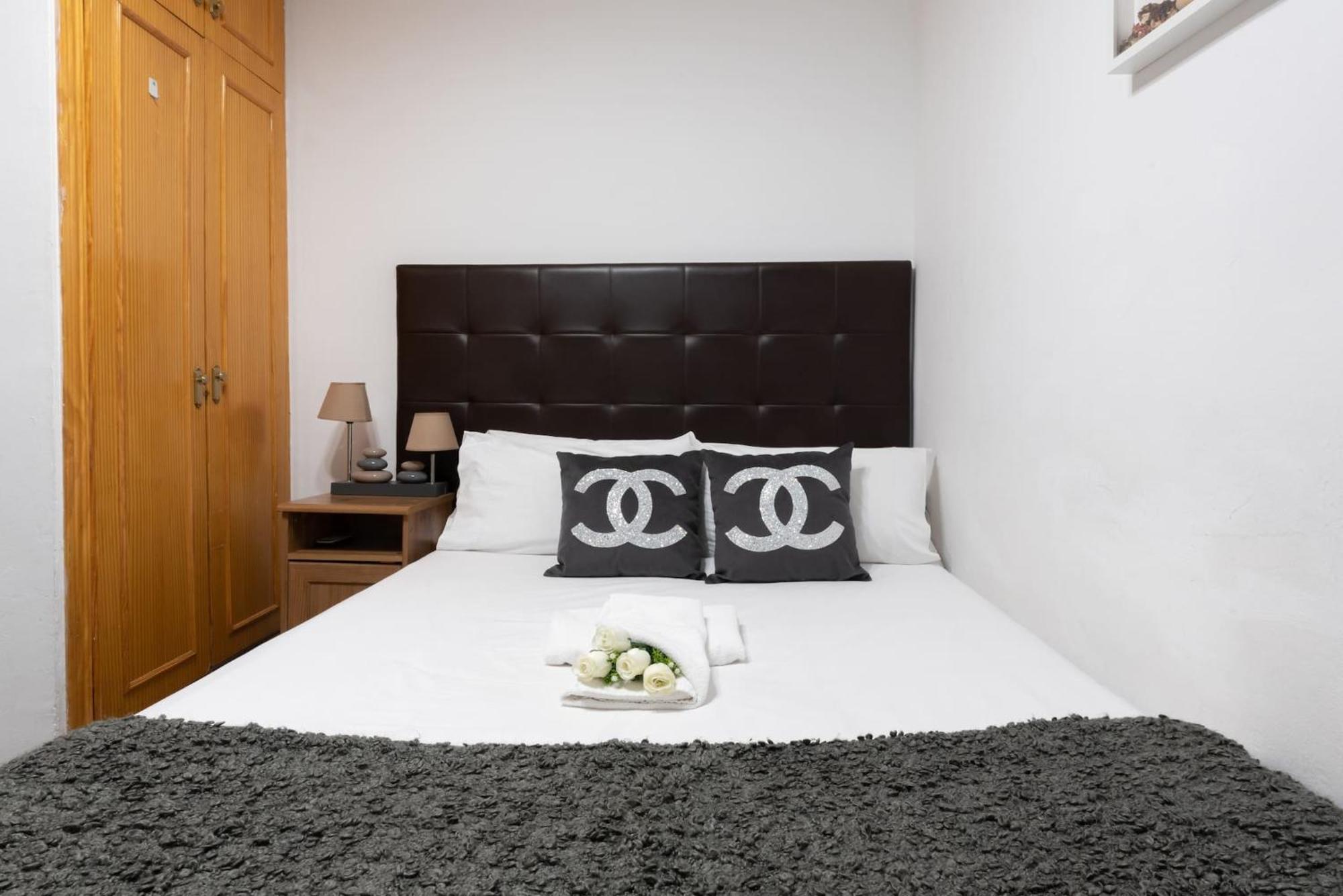 Apartment Day Chueca Centro Gran Via Sol Malasana Madrid