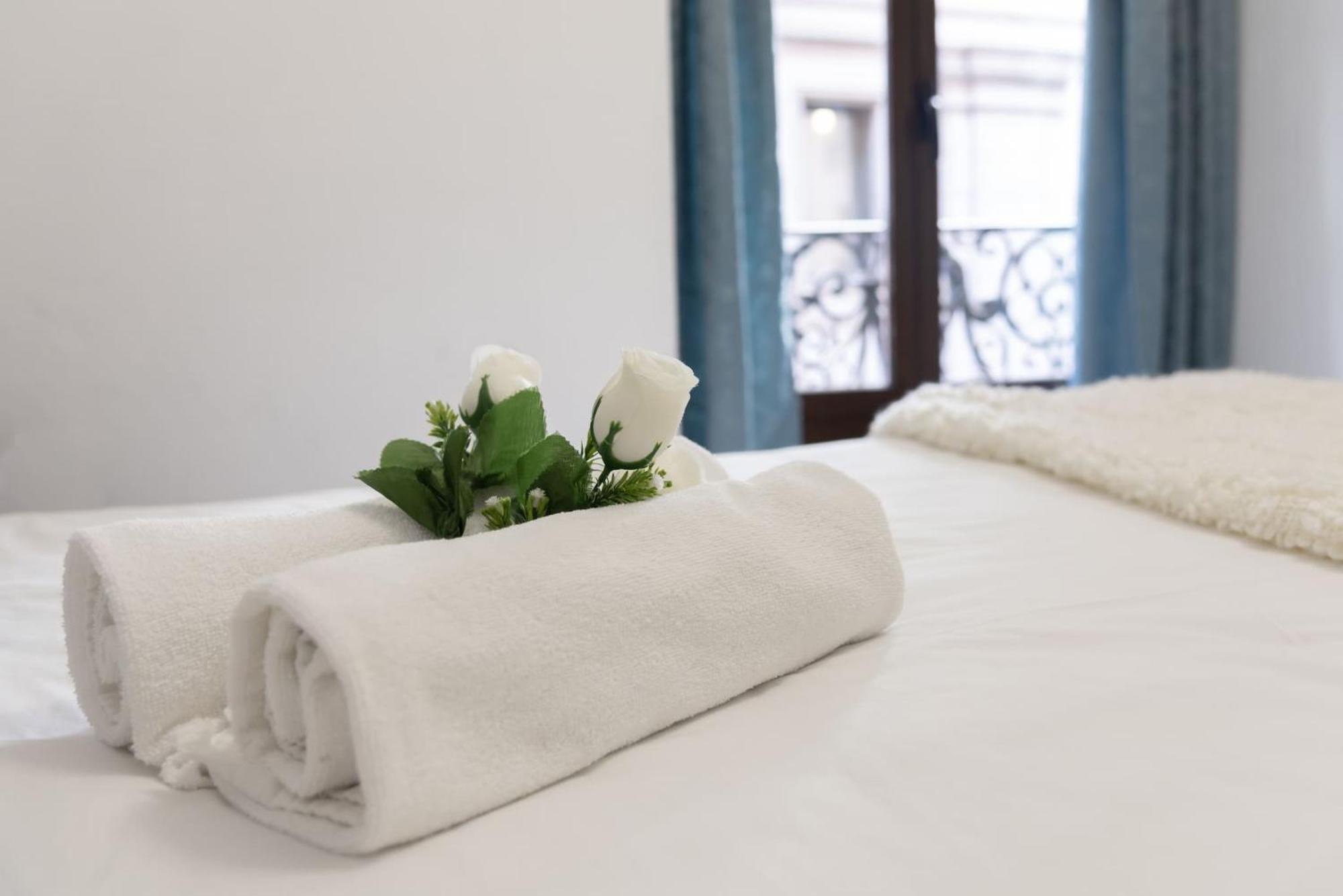 Apartment Day Chueca Centro Gran Via Sol Malasana *