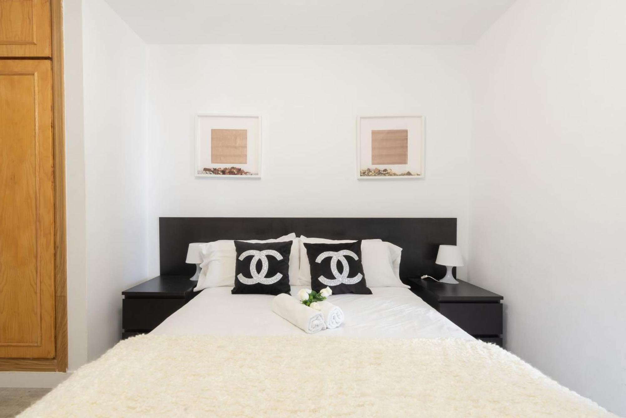 Apartment Day Chueca Centro Gran Via Sol Malasana