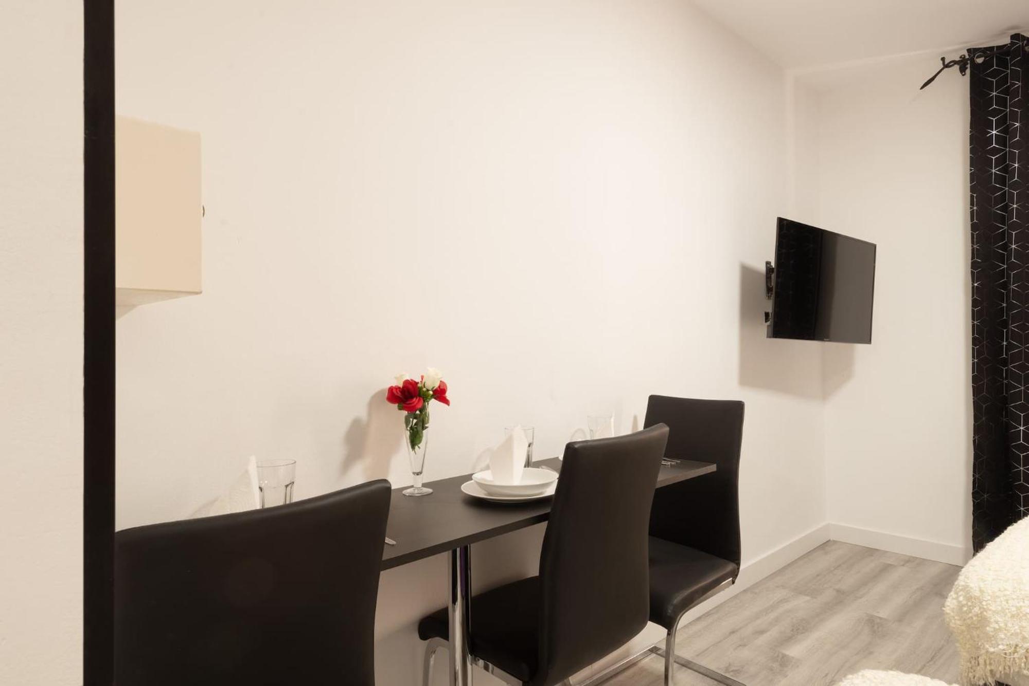 Apartment Day Chueca Centro Gran Via Sol Malasana *