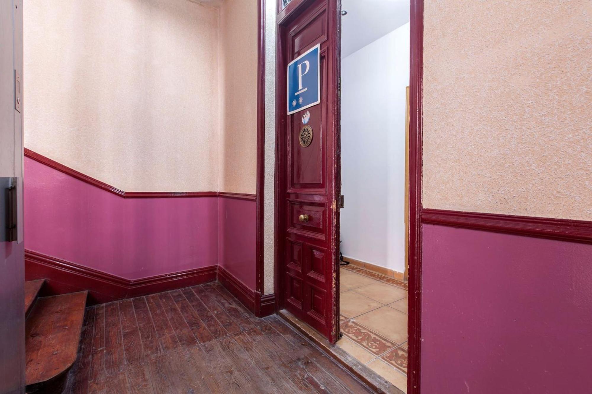 Apartment Day Chueca Centro Gran Via Sol Malasana