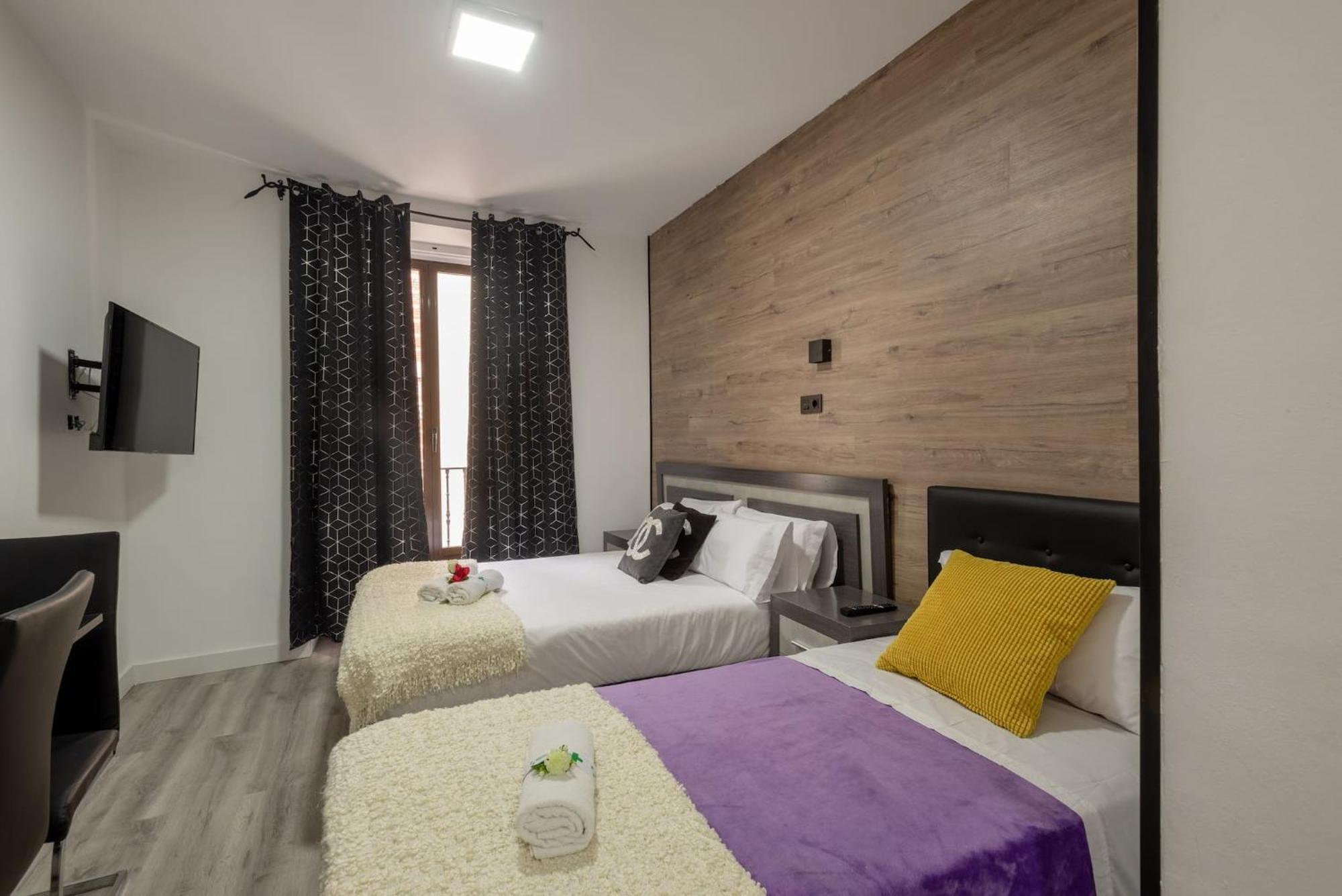Day Chueca Centro Gran Via Sol Malasana Apartment *