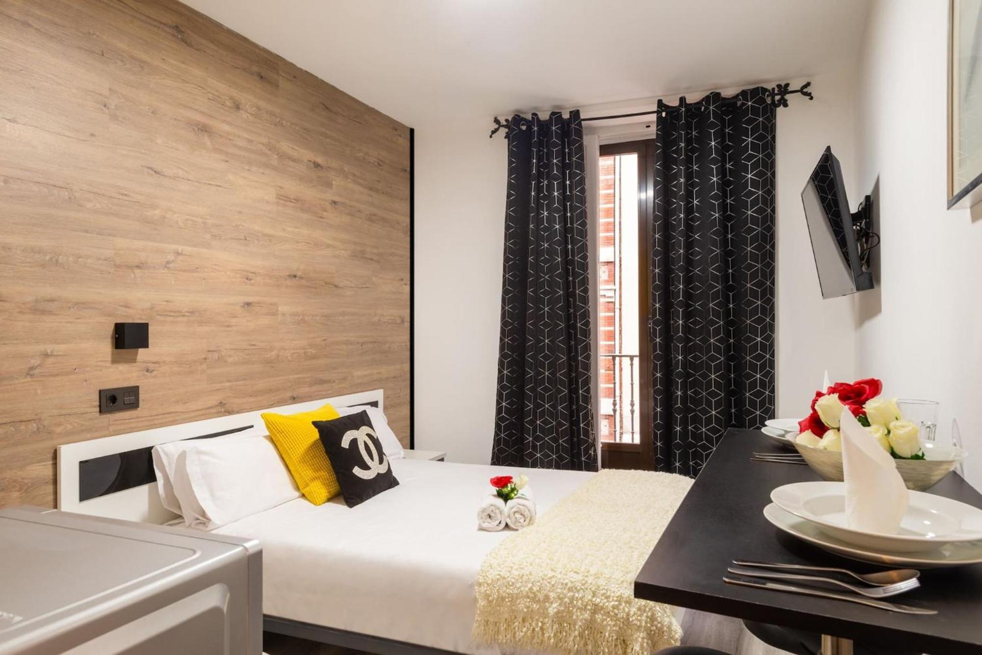 Day Chueca Centro Gran Via Sol Malasana Apartment *