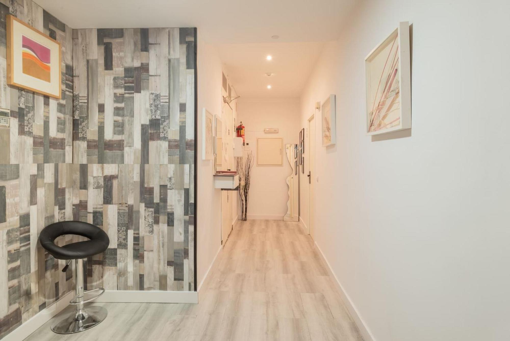 Apartment Day Chueca Centro Gran Via Sol Malasana Madrid