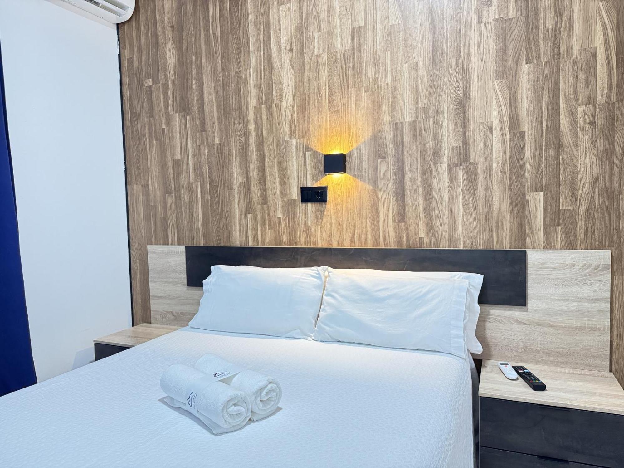 Apartamento Day Valverde Centro Gran Via Sol Malasaña