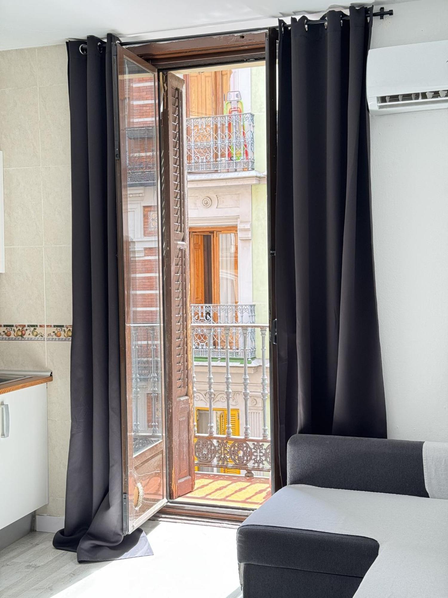 Day Valverde Centro Gran Via Sol Malasaña Apartamento *